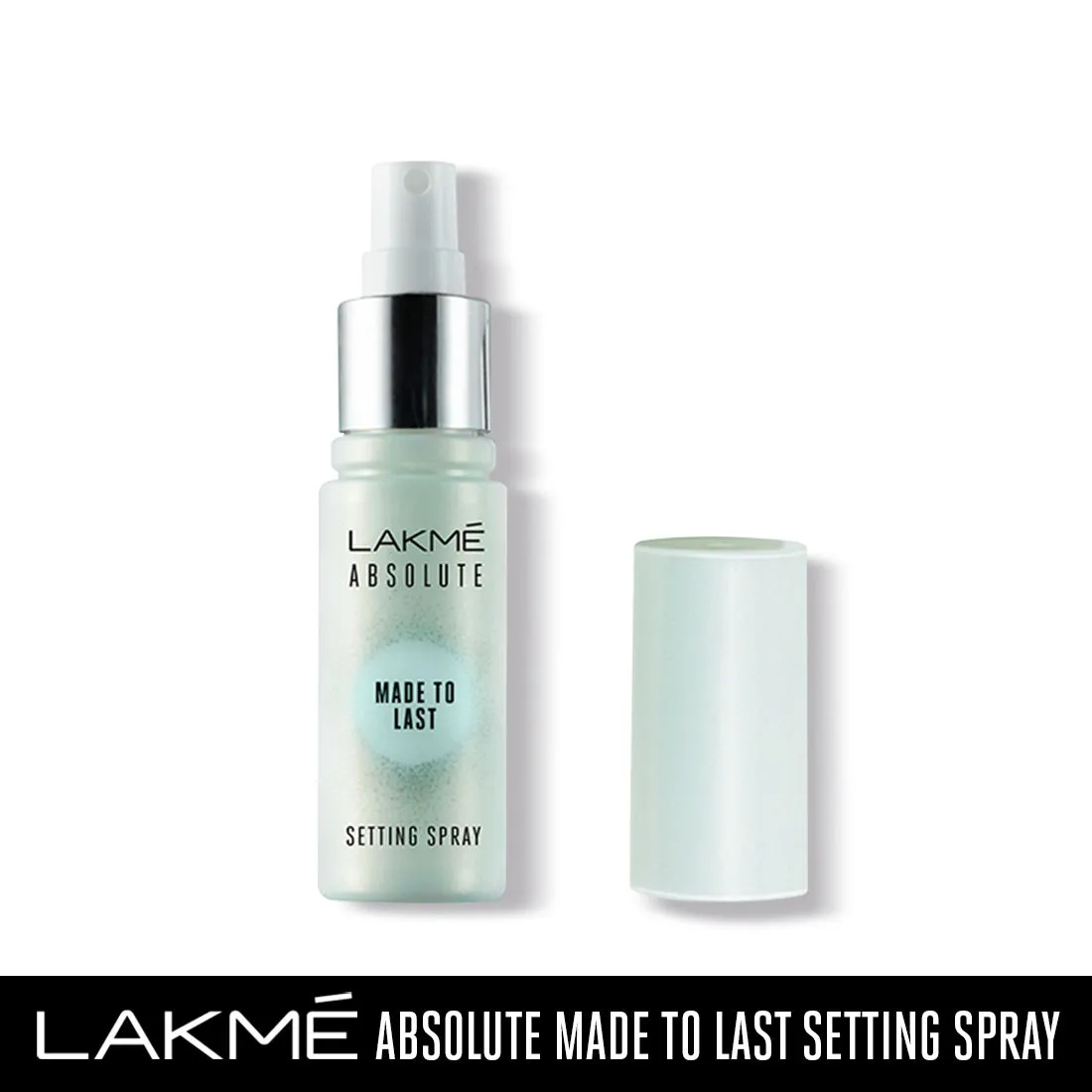 Lakme Absolute Made To Last Setting Spray