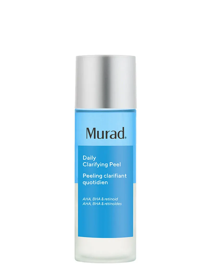 Murad Daily Clarifying Peel