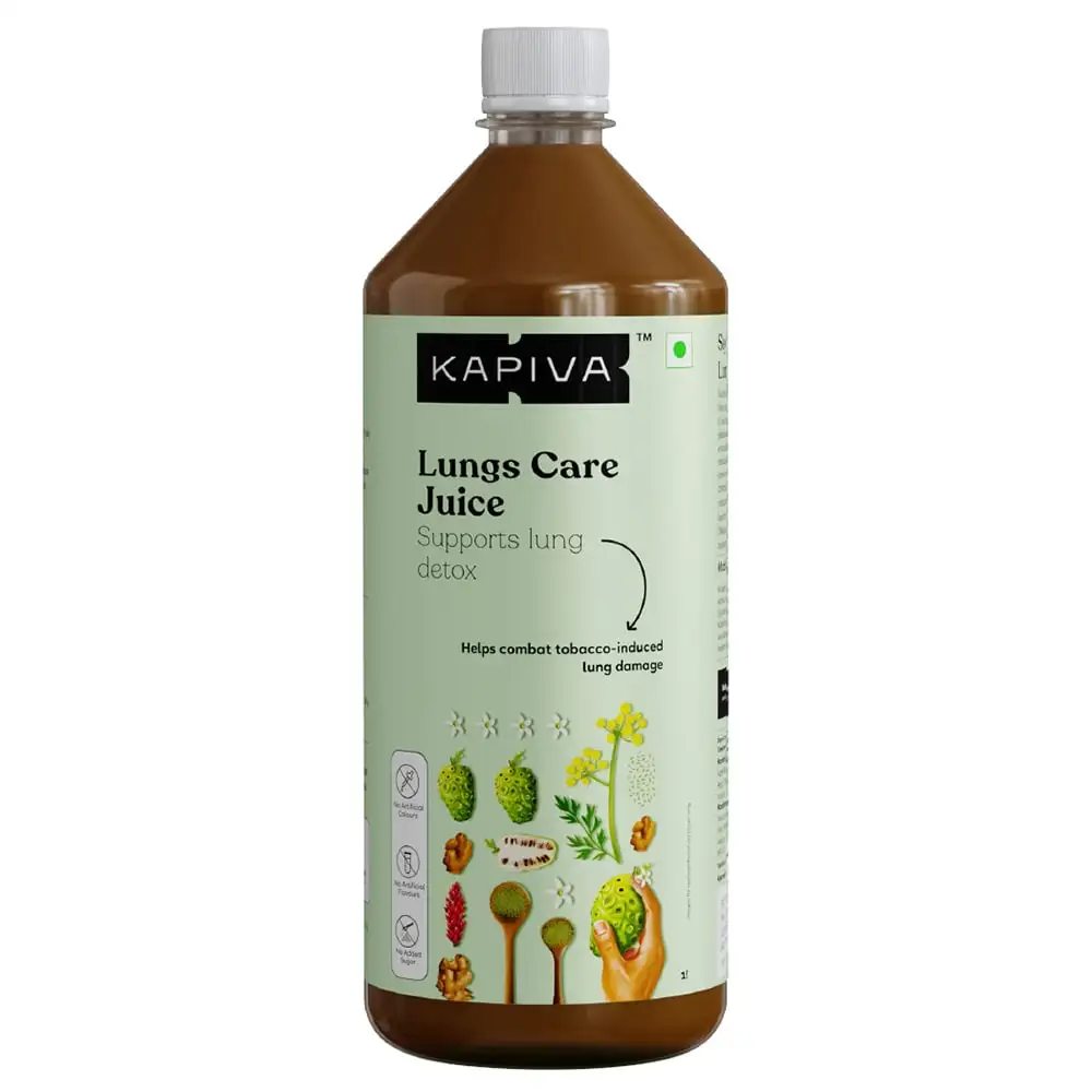 Triphala Juice