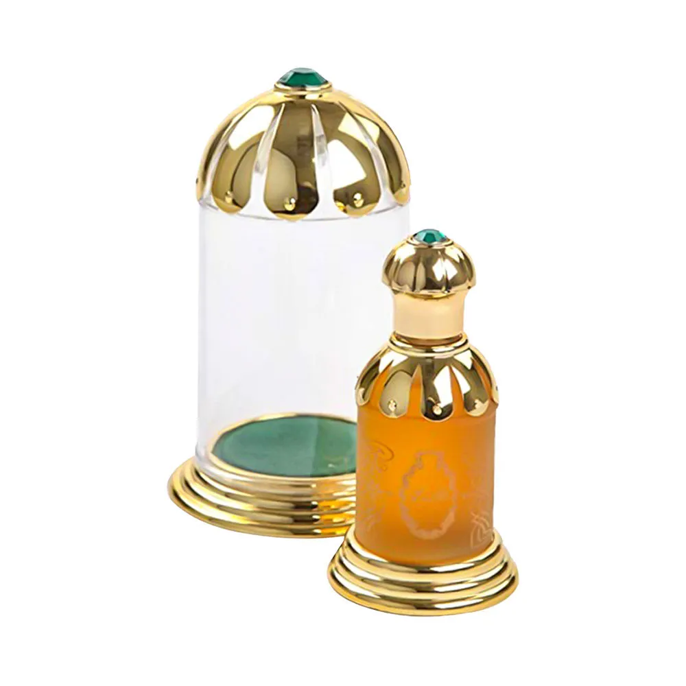 Rasasi Attar Mubakhar (Green) Concentrated Perfume