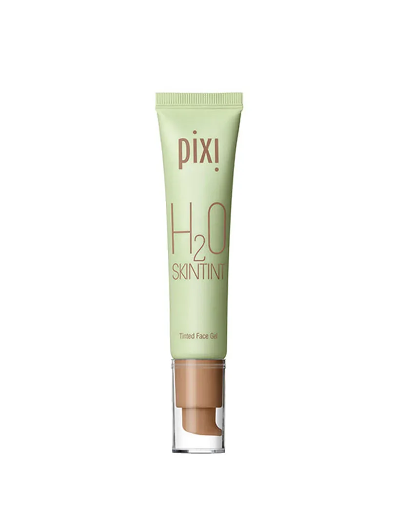 PIXI H2O Skintint - No.4 Caramel