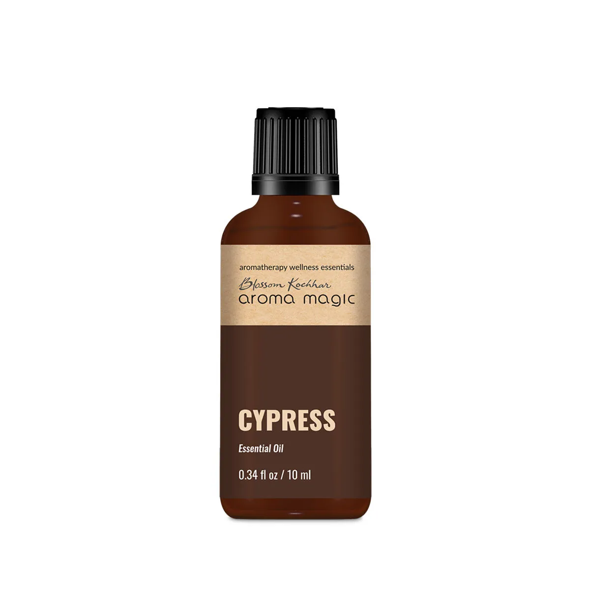 Cypress Oil