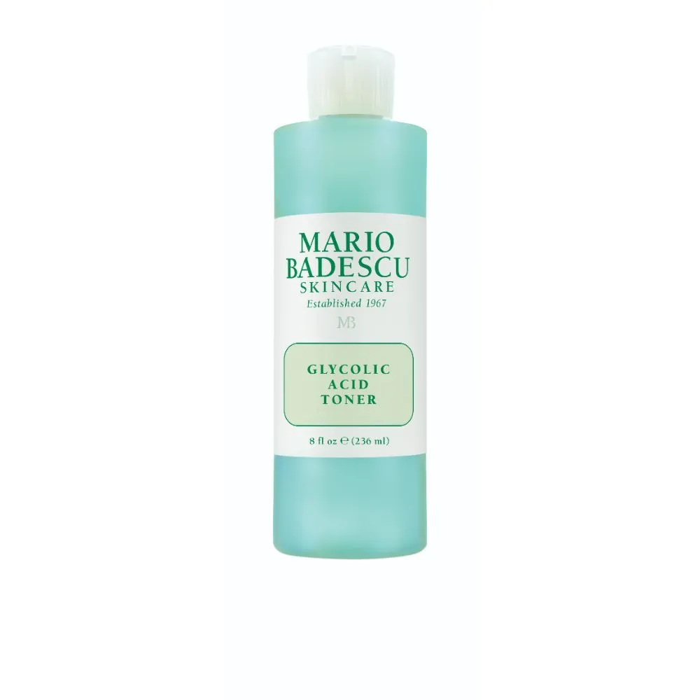 Mario Badescu Glycolic Acid Toner