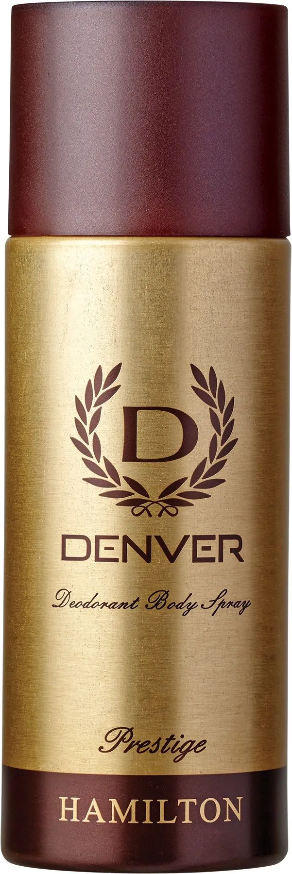 Denver Prestige Deodorant Hamilton For Men (165ml)