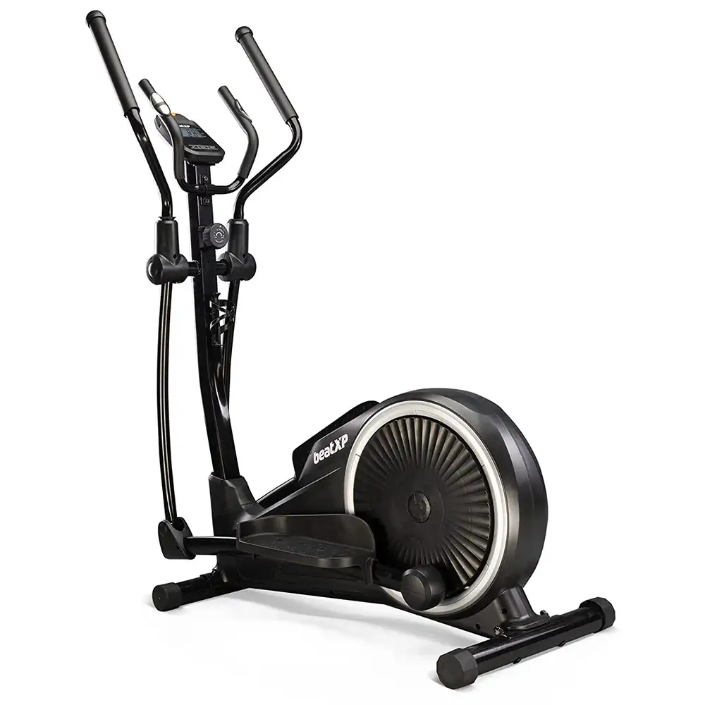 beatXP XPCross Plus Trainer