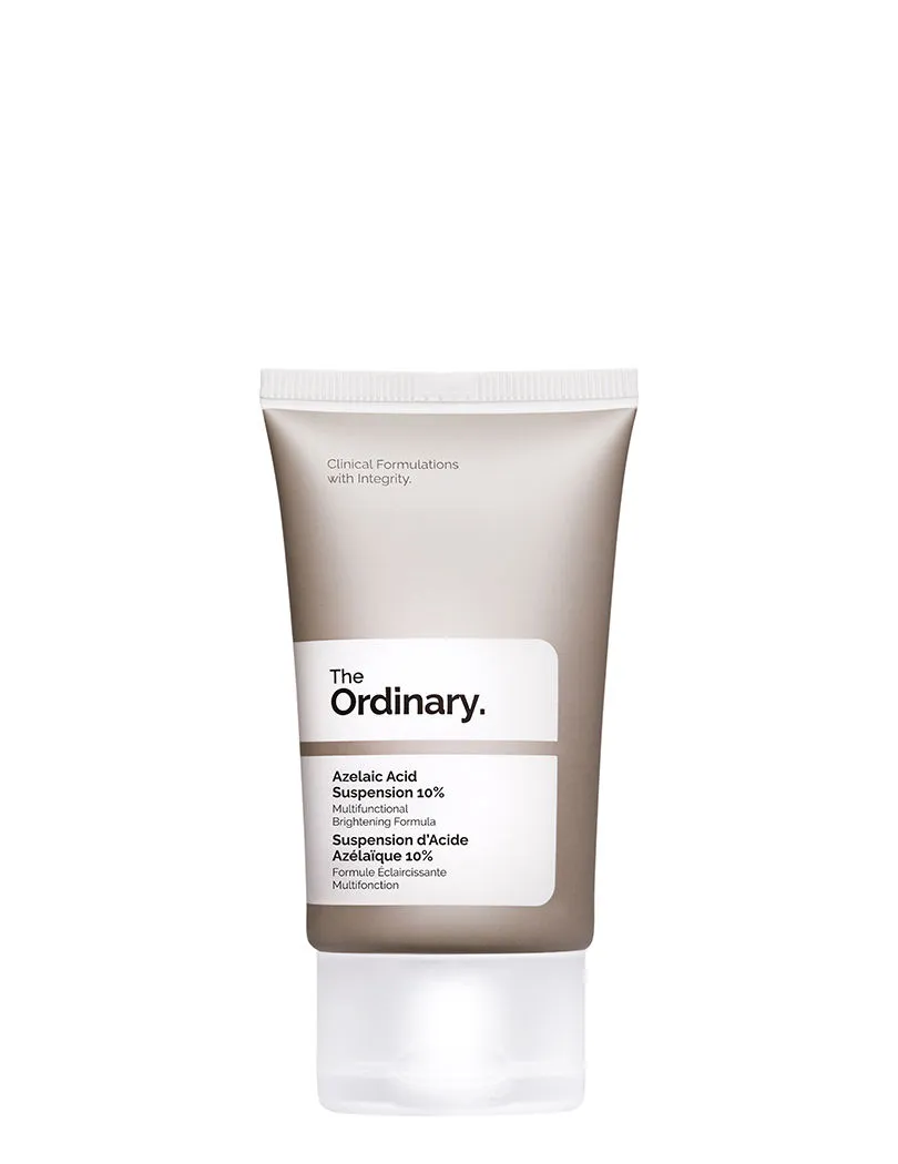 The Ordinary Azelaic Acid Suspension 10%