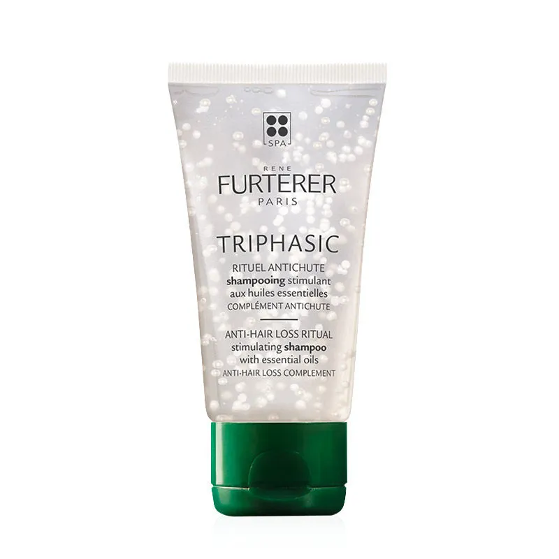 Rene Furterer Triphasic Strengthening Shampoo