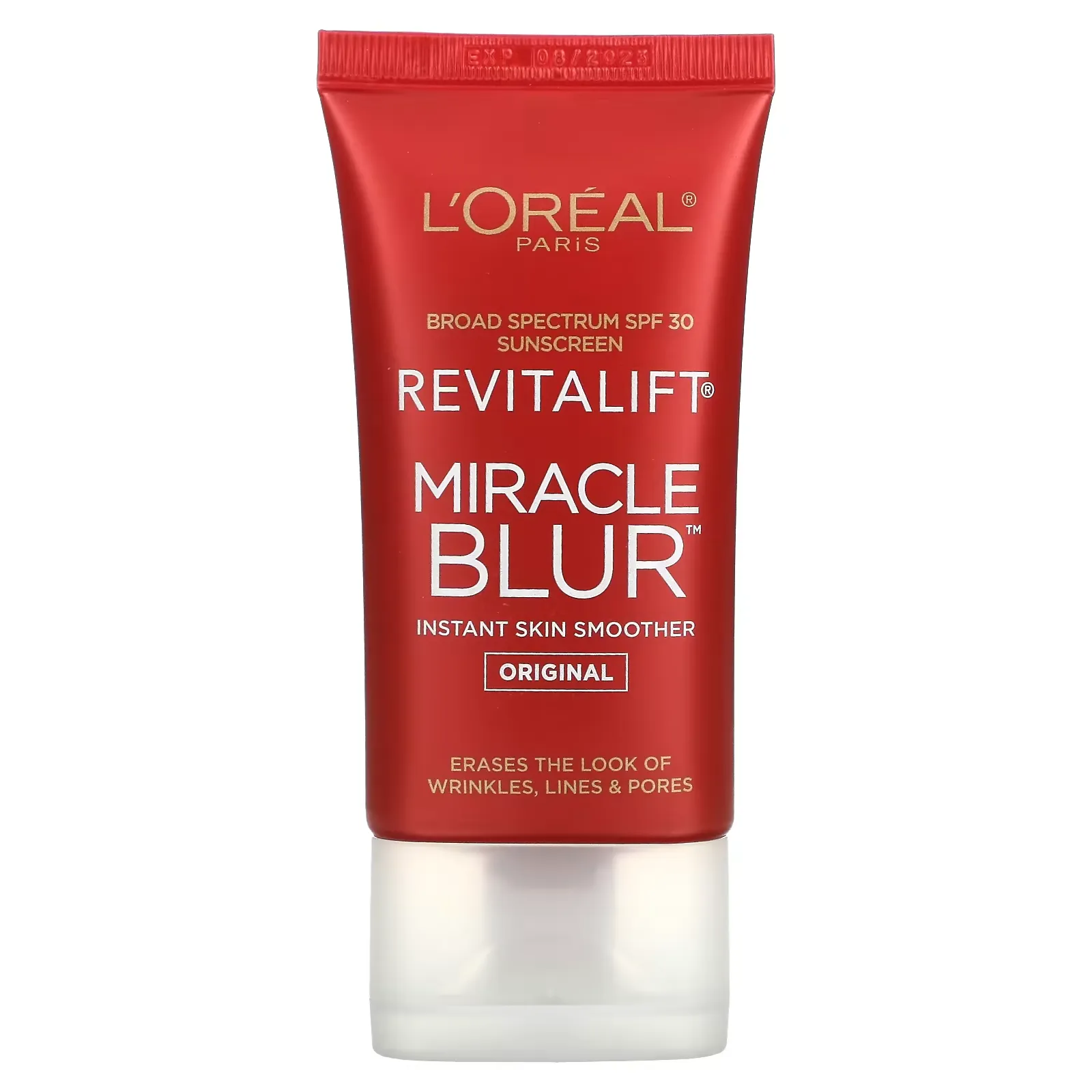 Miracle Blur, Instant Skin Smoother, SPF 30, 1.18 fl oz (35 ml)