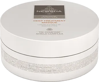 Newsha Deep Treatment Masque