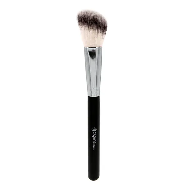 Crown Deluxe Angle Brush - SS013