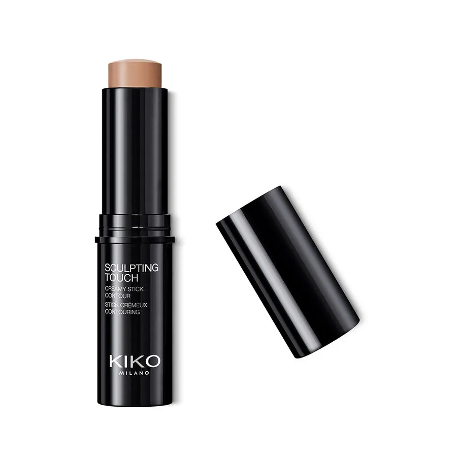 Kiko Milano Sculpting Touch Creamy Stick Contour