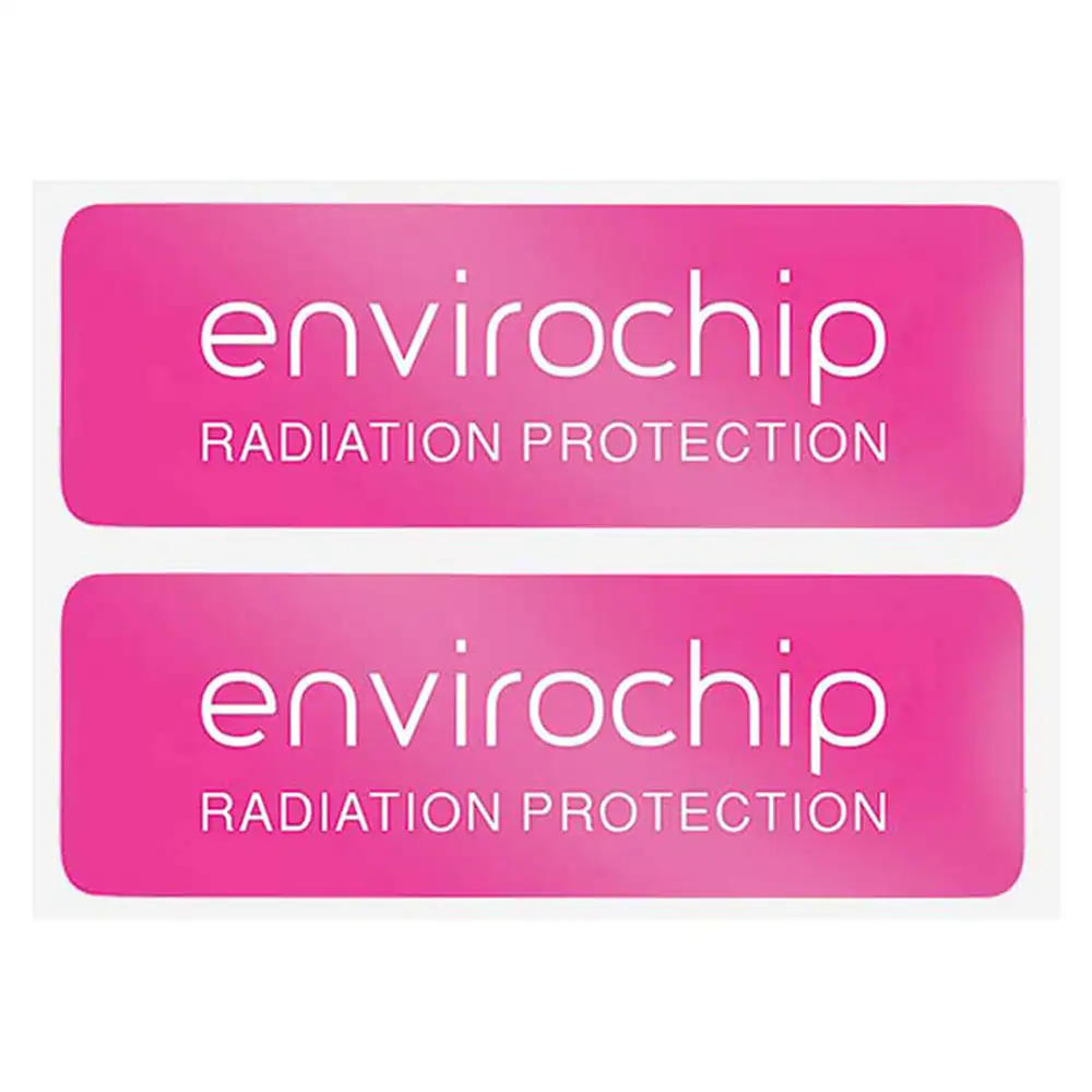 Envirochip Radiation Protection for Baby Monitor,  Pink