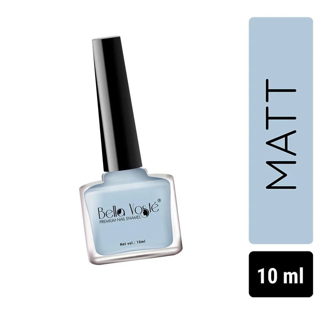 Bella Voste Matt Nail Paint