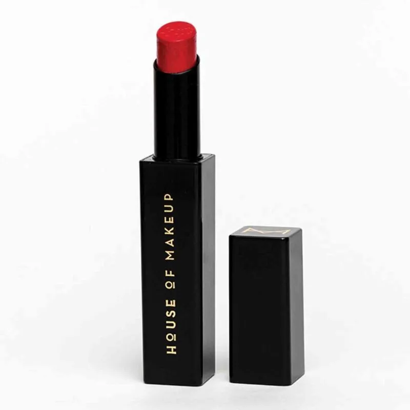 House Of Makeup Good On You Hydra Matte Lipstick - Poppyrazi