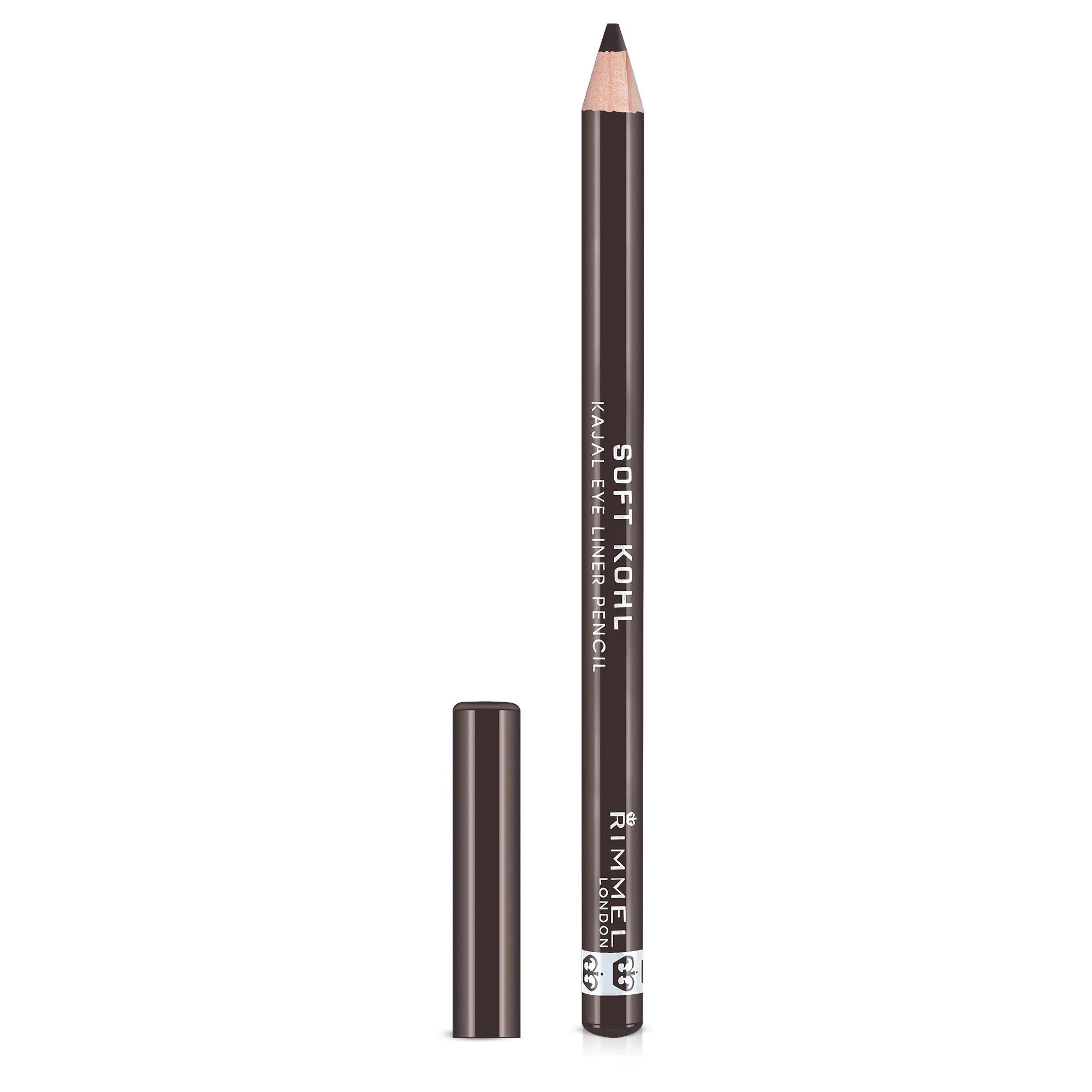 Rimmel London Soft Kohl Kajal Eye Liner Pencil