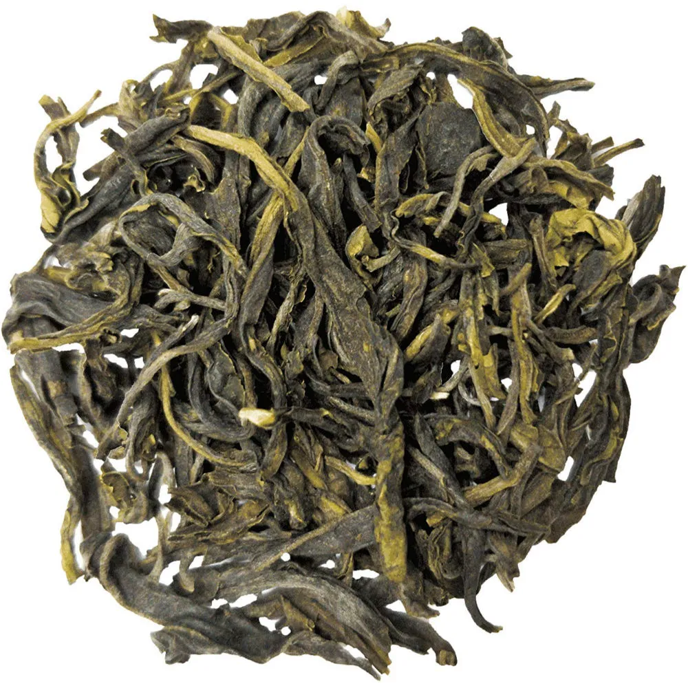 Tulsi Tea