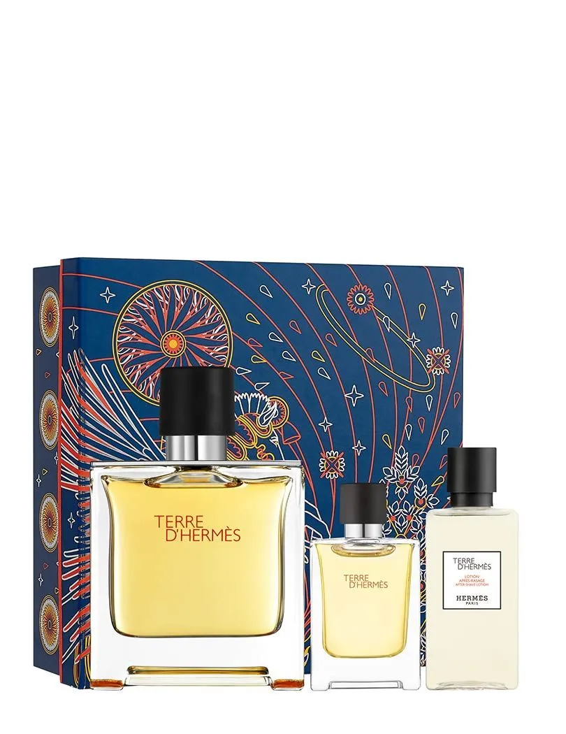 HERMES Terre d'HERMES Gift Set