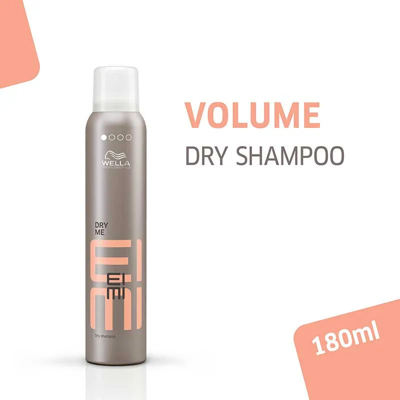 Wella Professionals EIMI Dry Me Dry Shampoo