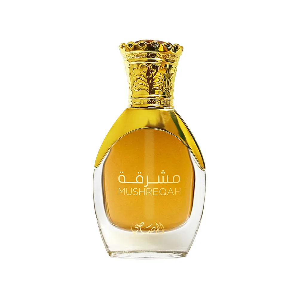 Rasasi Mushreqah Concentrated Perfume