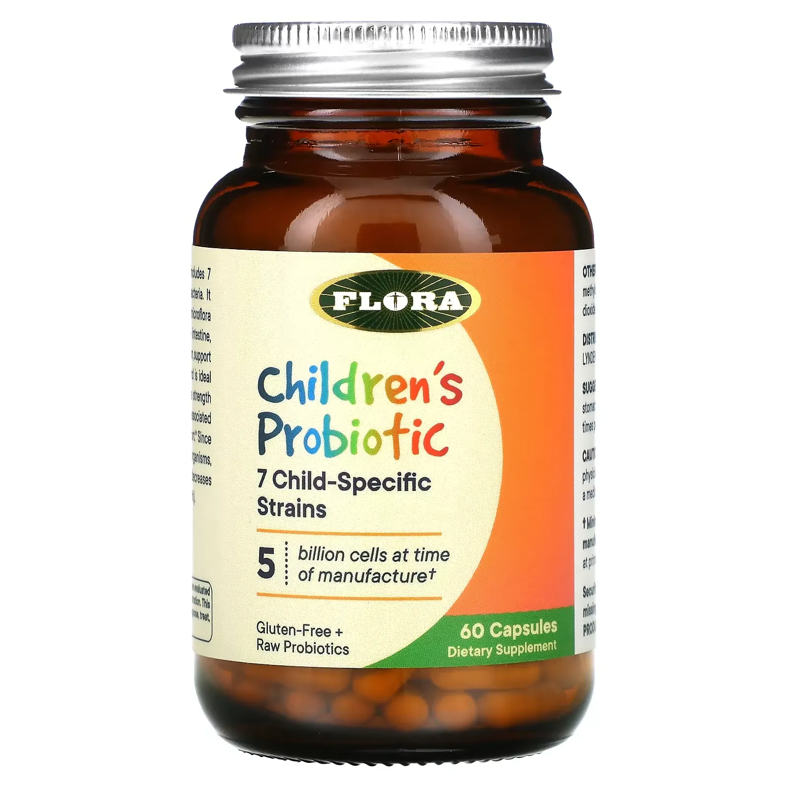 Children's Multivitamins