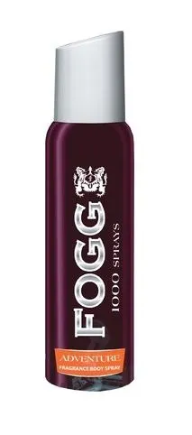 Fogg Adventure Fragrance Body Spray