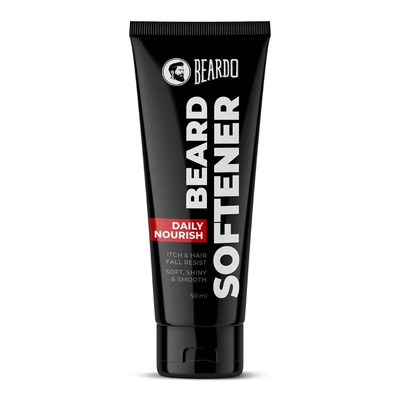 Beardo Beard Softener For Men