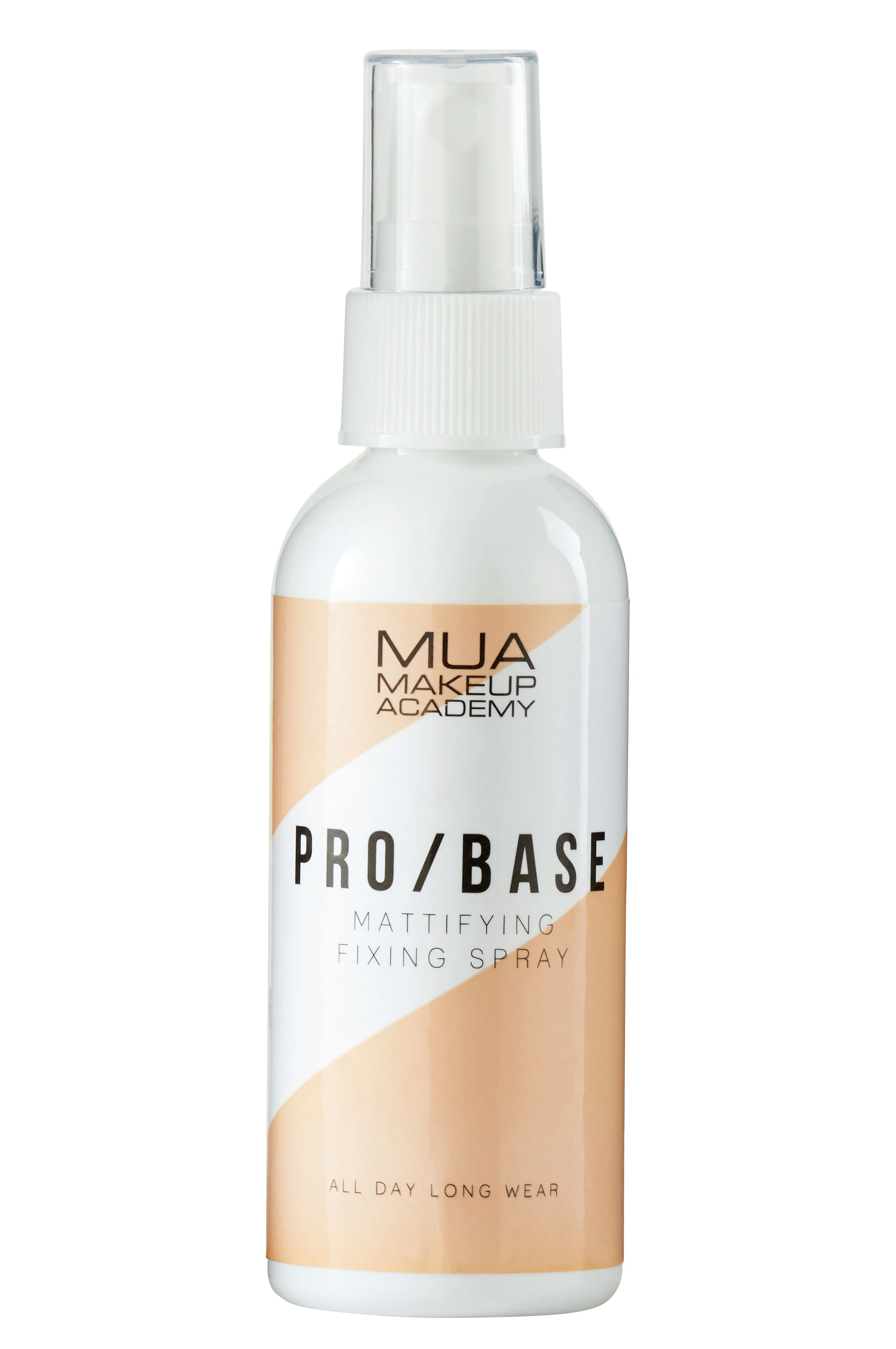 MUA Professional Base Mattifying Fixing Spray