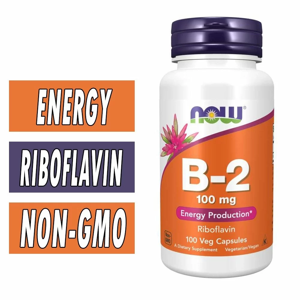 Vitamin B Complex with B12