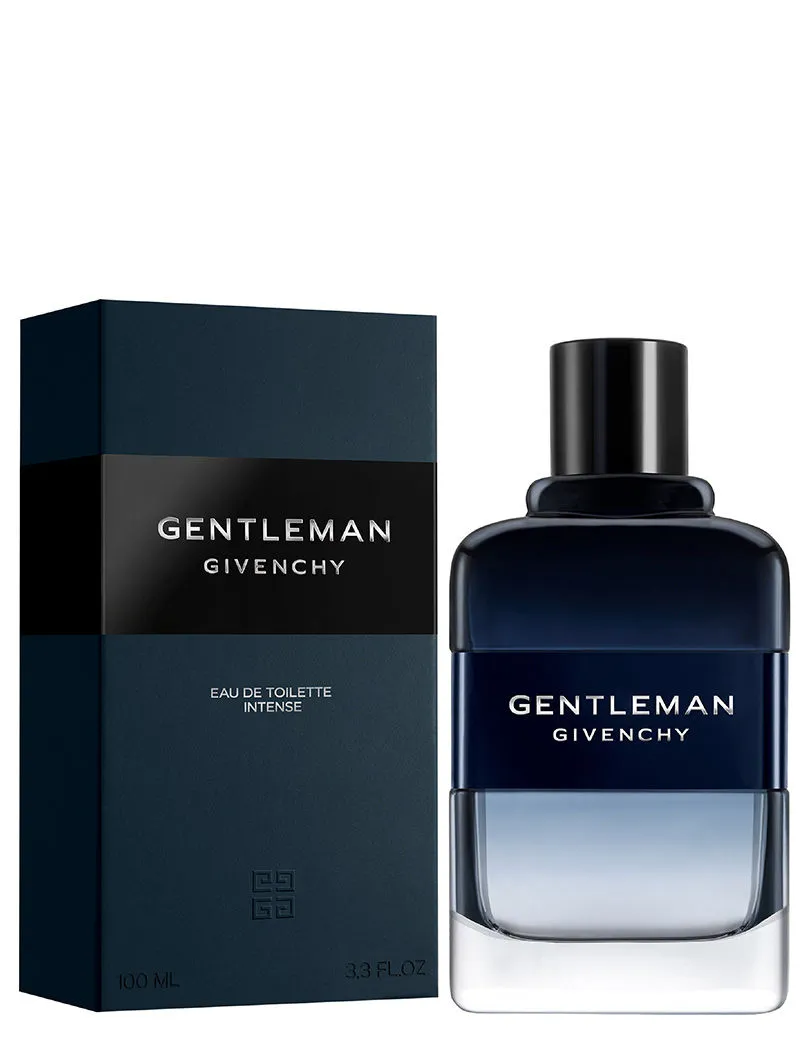 Givenchy Gentleman Intense Eau De Toilette