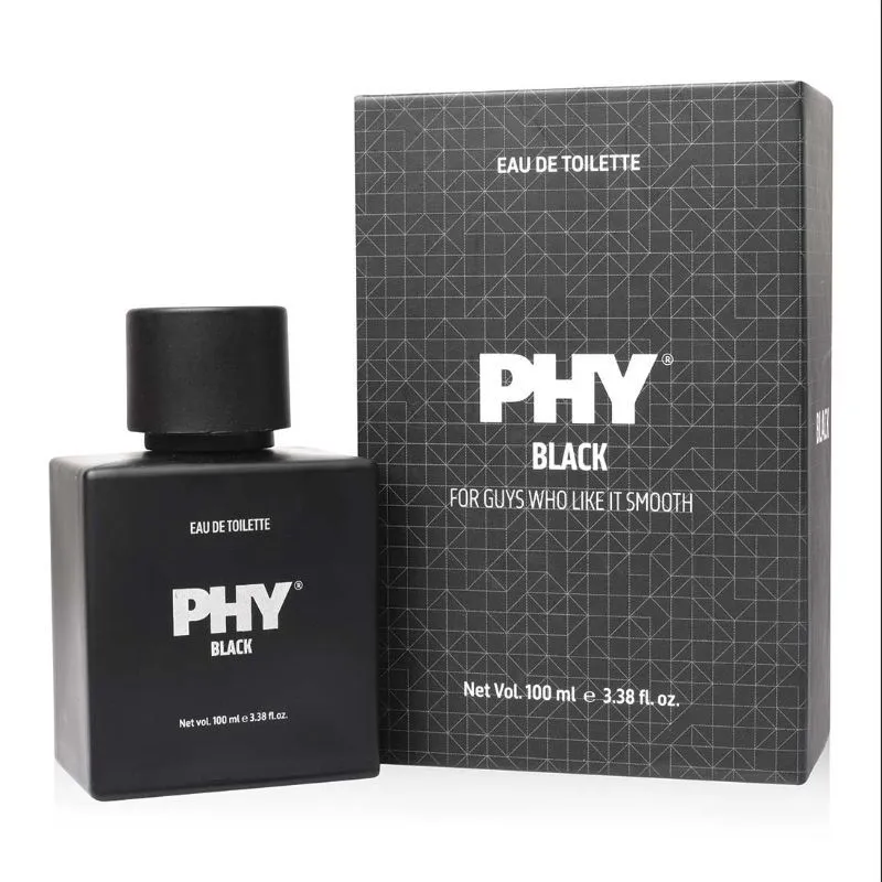 Phy Black Eau De Toilette Mini