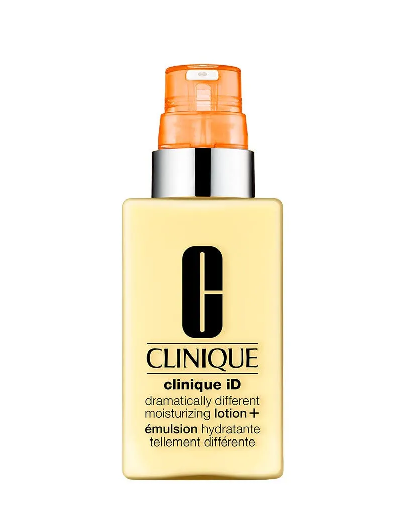 Clinique iD™: Moisturizing Lotion+ + Active Cartridge for Fatigue