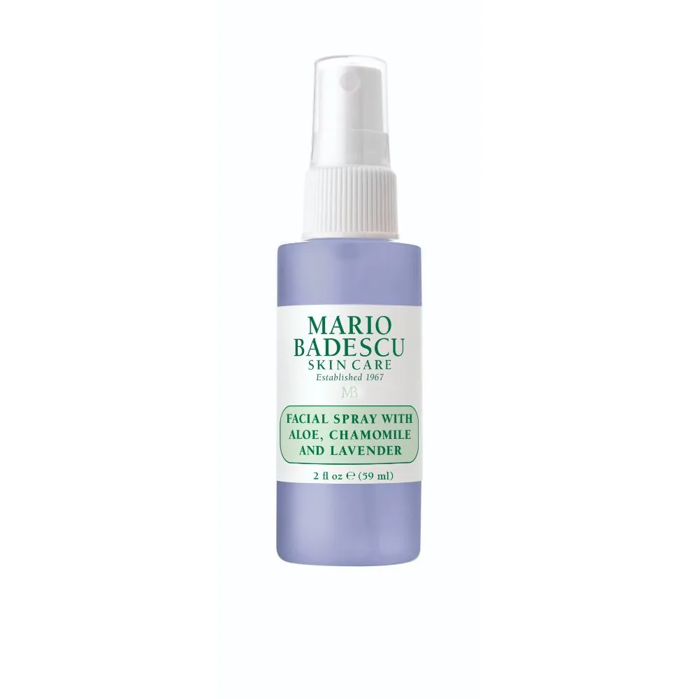 Mario Badescu Face Mist With Aloe- Chamomile & Lavender