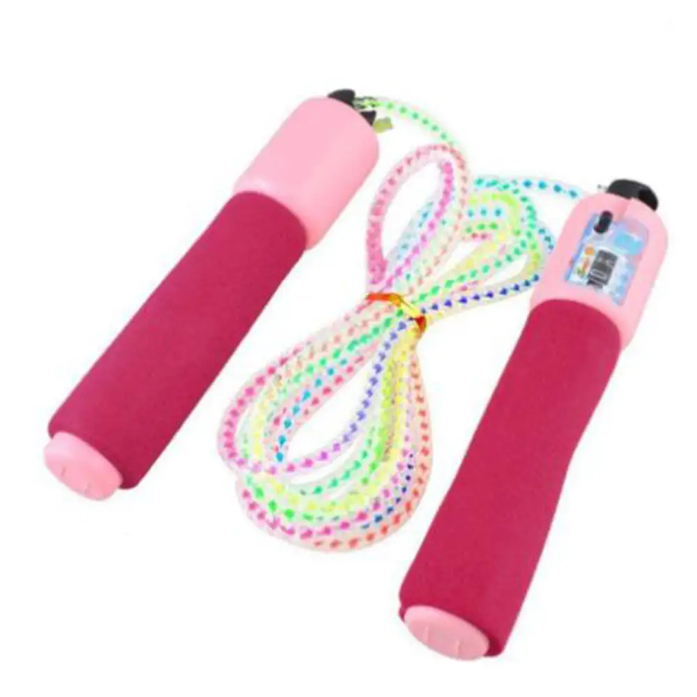 K Kudos Skipping Rope,  Multicolor  Free Size