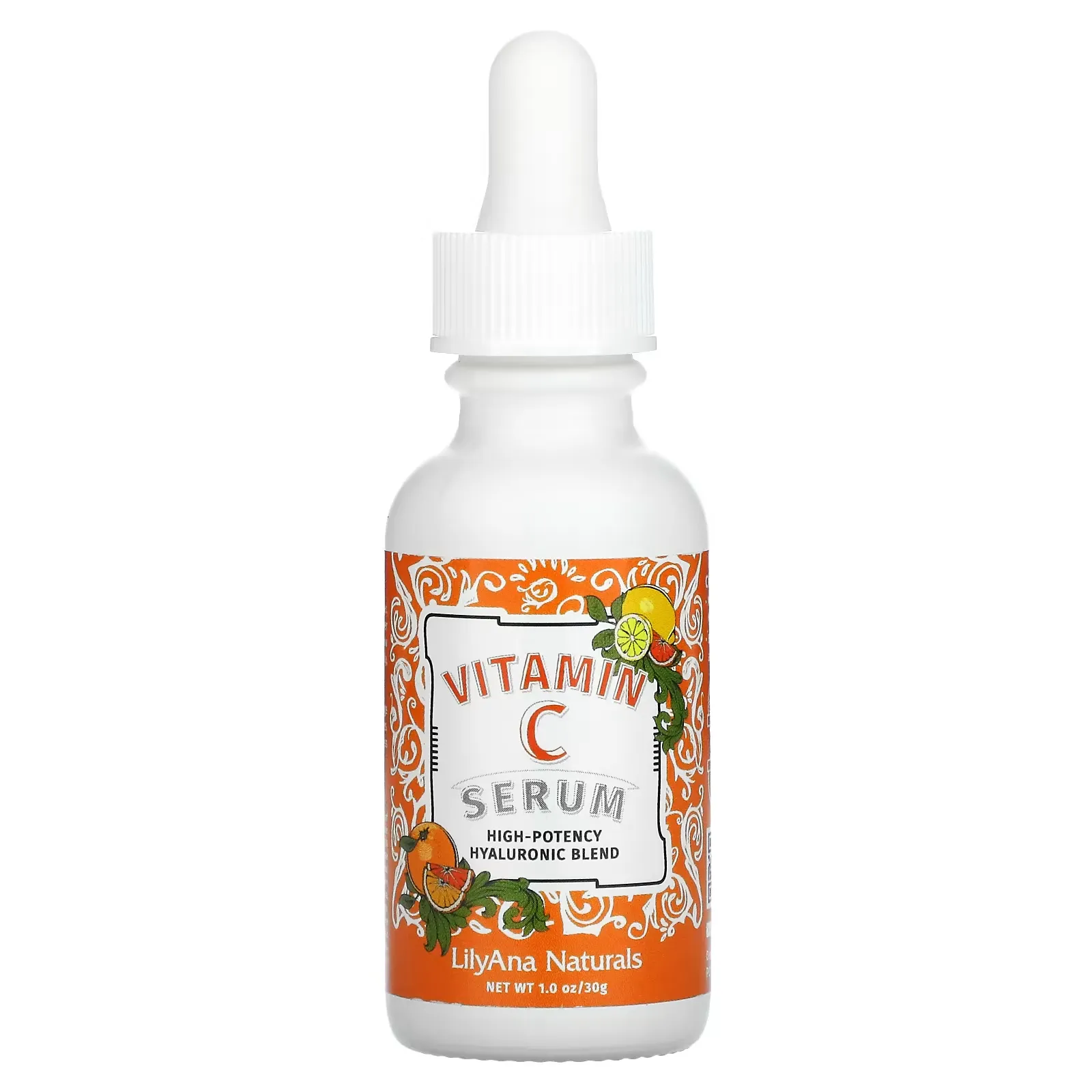 Vitamin C Serum, 1 oz (30 g)