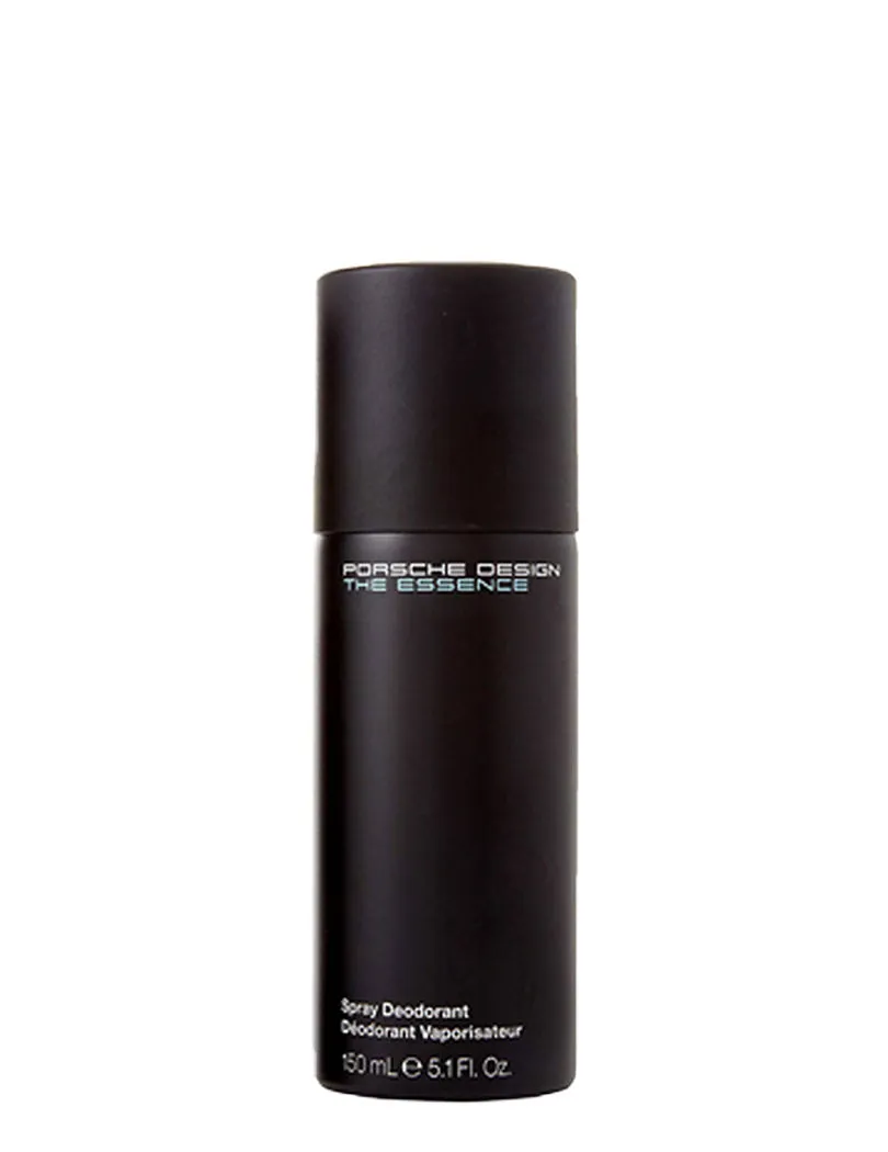 Porsche The Essence Deodorant Spray