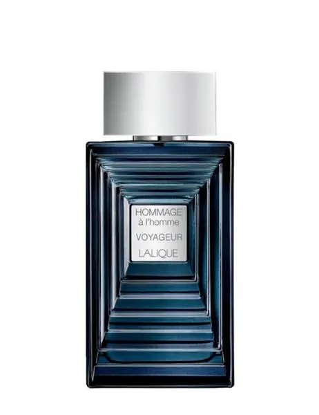 Lalique Hommage Voyageur Eau De Toilette