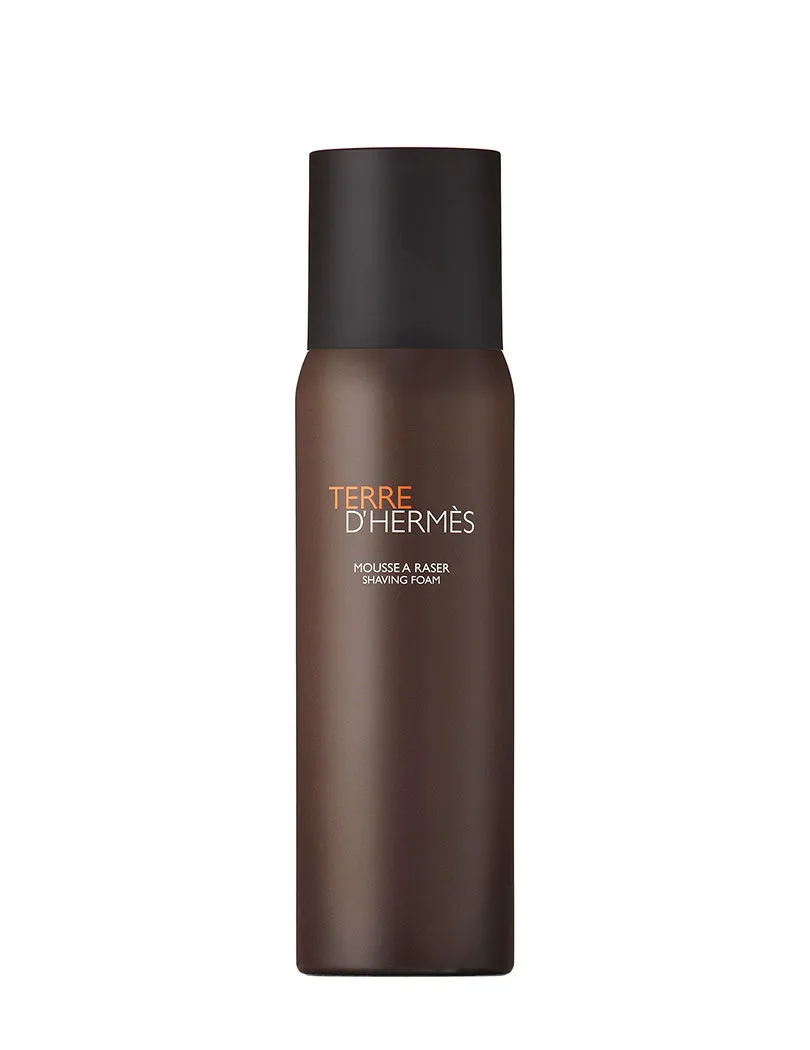 HERMES Terre D'HERMES Shaving Foam