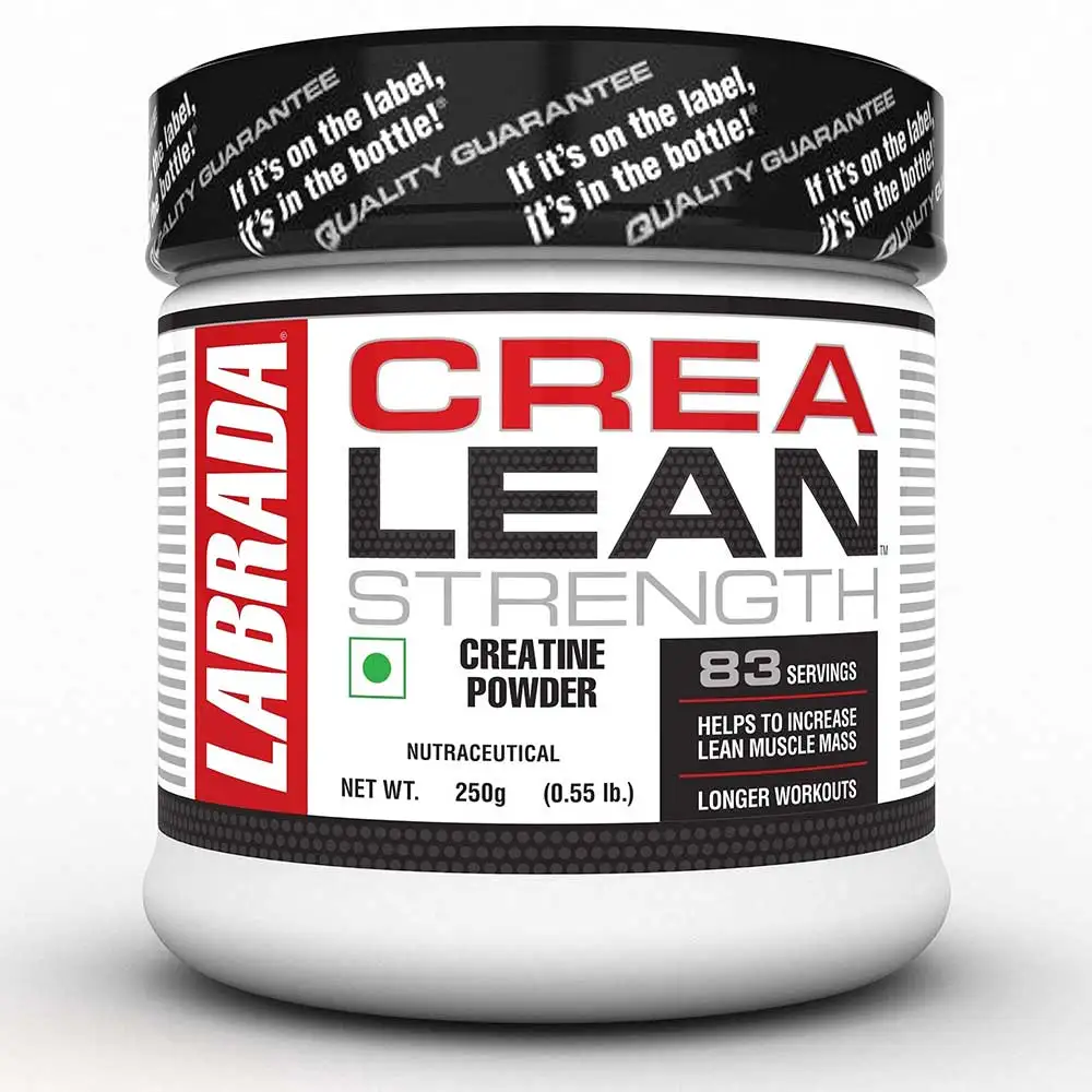 Labrada Crea Lean,  Unflavoured  0.55 lb