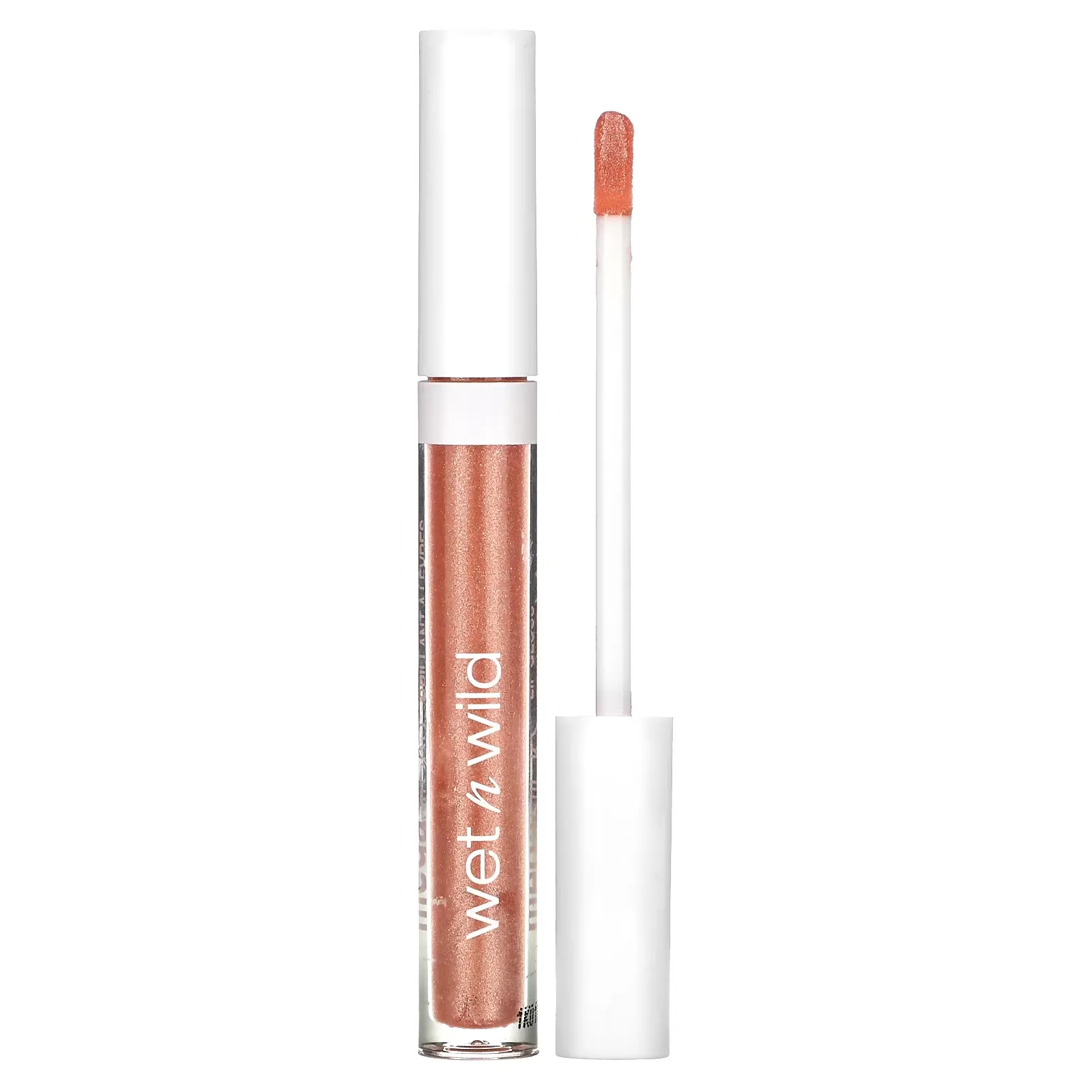 MegaSlicks Lip Gloss, Call Me Boss, 0.07 fl oz