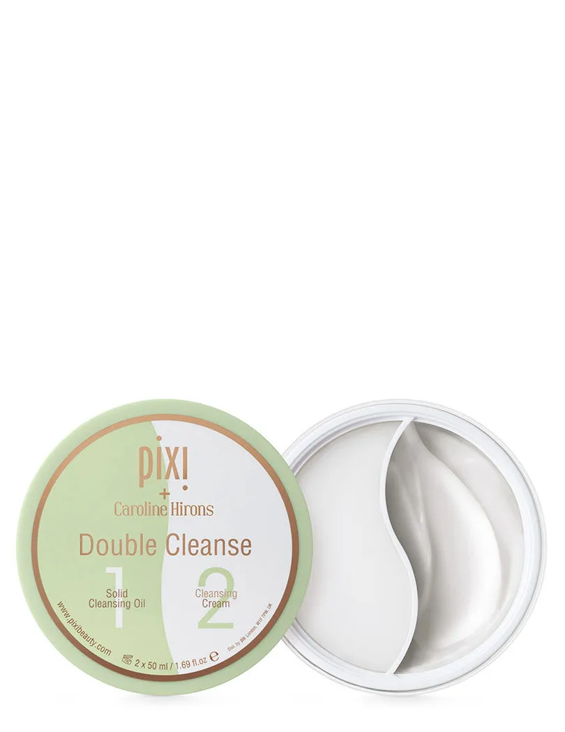 PIXI Double Cleanse