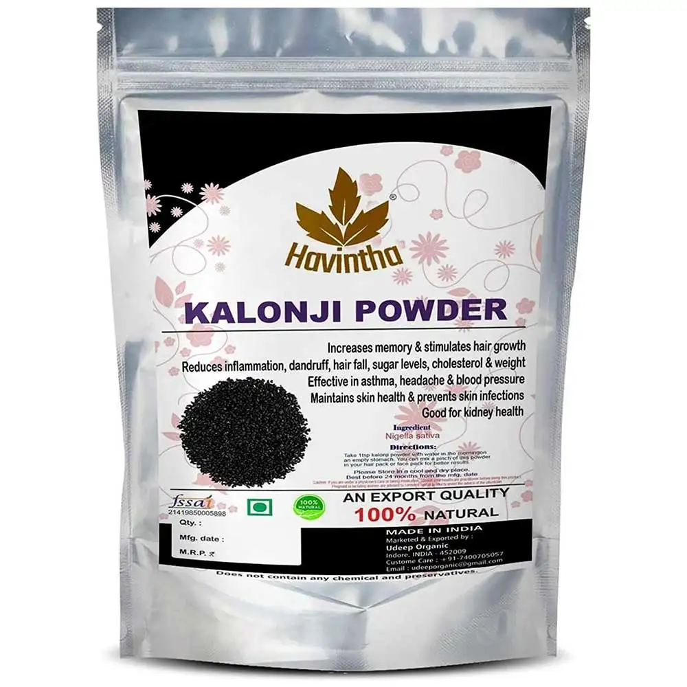 Havintha Kalonji Powder,  227 g