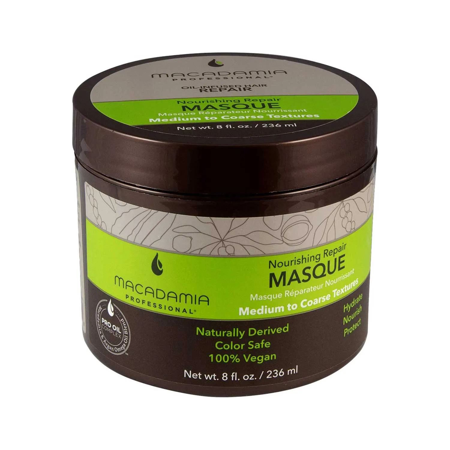 Macadamia Professional Nourishing Repair Masque