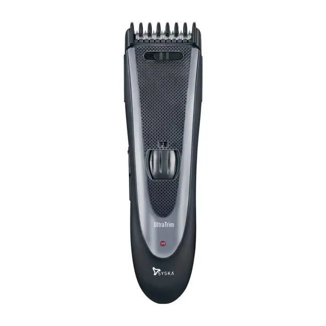 Syska HT1309 Male Trimmers - (Grey)