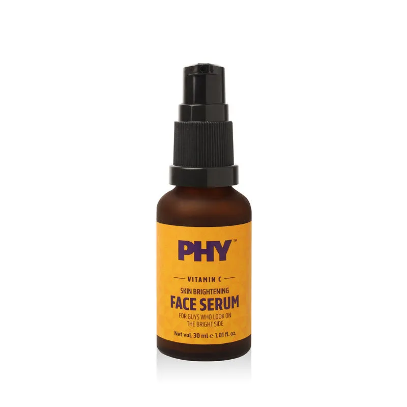 Phy Vitamin C Face Serum