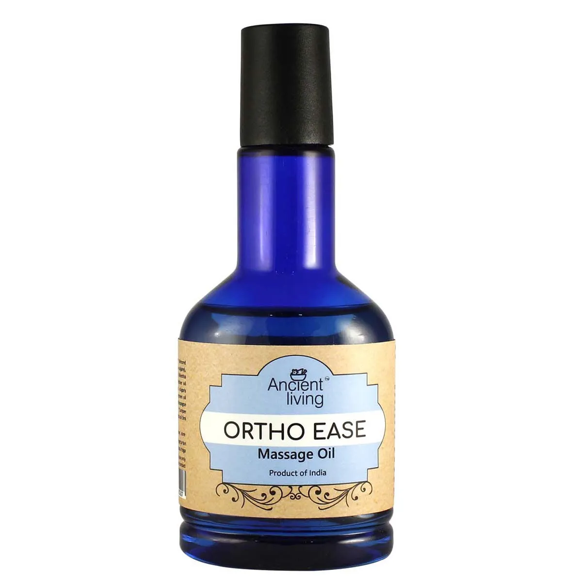 Ancient Living Ortho Ease Massage Oil