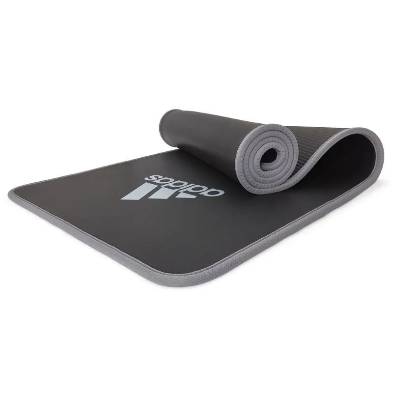 adidas Training Mat - Grey