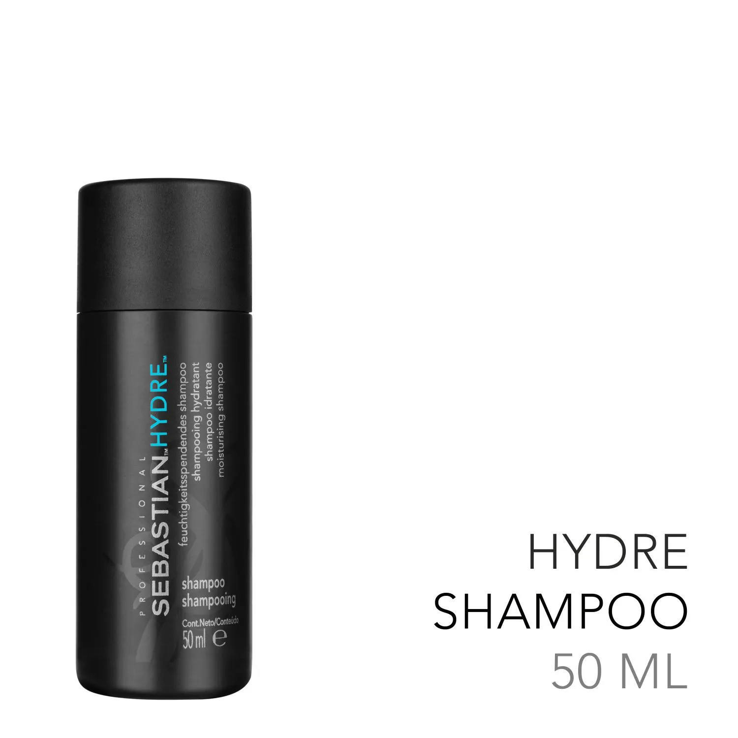 Sebastian Professional Hydre Moisturizing Shampoo