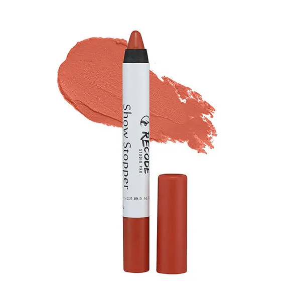 Recode Lip Crayon - 11- Best Kept Secret