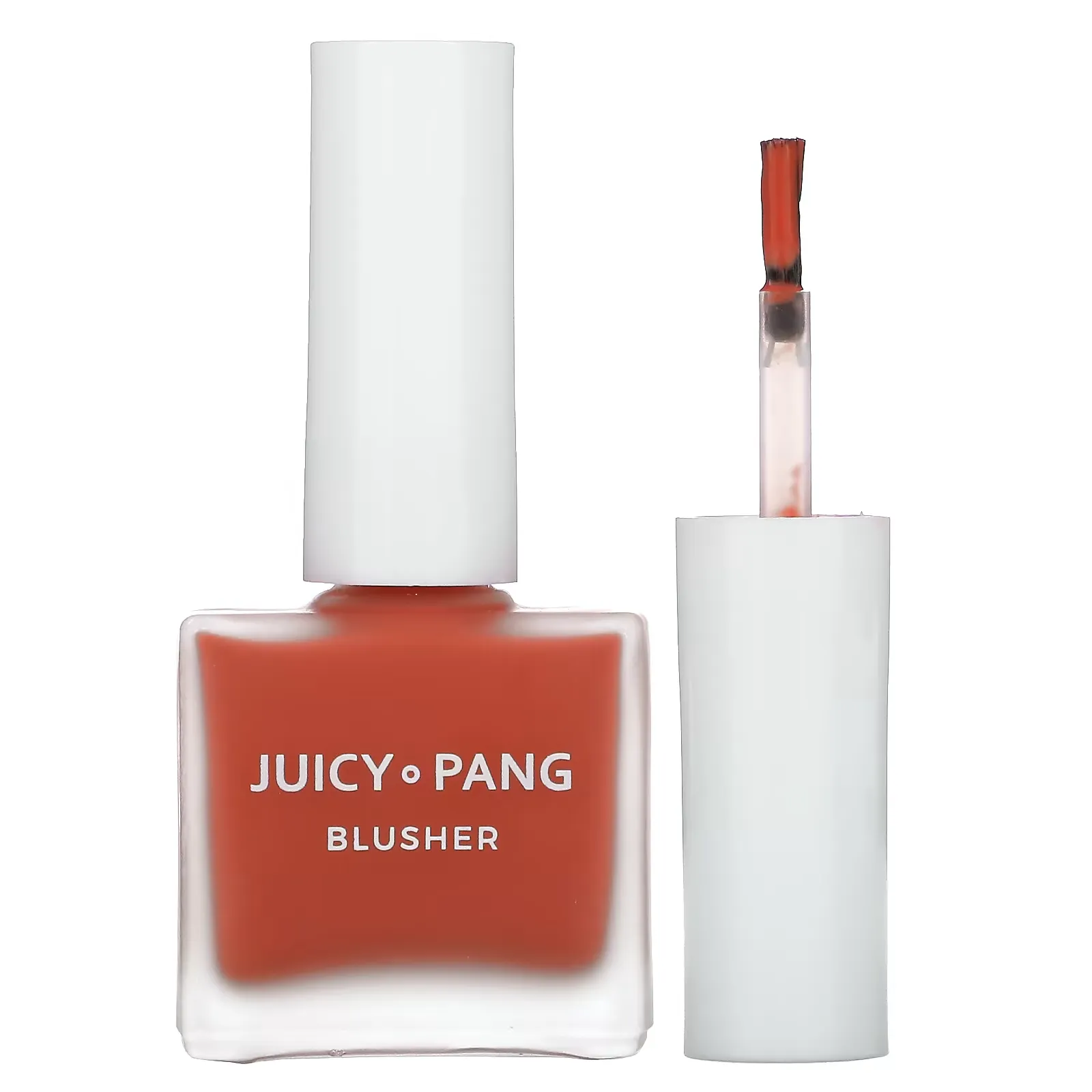 Juicy Pang Water Blusher, CR02, 0.31 oz (9 g)