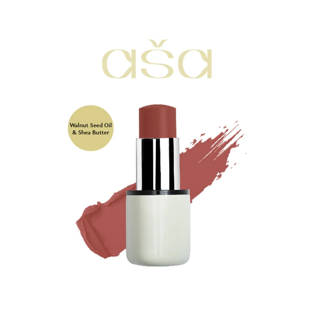 asa Lip & Cheek Tint Mini - Ripe Raspberry 03